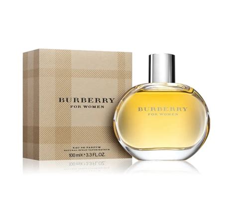 parfum burberry for women|Burberry for women 100 ml.